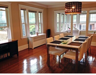 66 Verndale St unit 2, Brookline, MA 02446 - photo 3