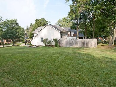 Yard/Garden.
