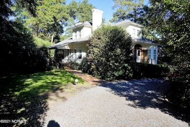 15 Maple Rd unit Old Town, Pinehurst, NC 28374 - photo 5