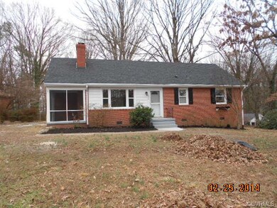 1836 Netherwood Rd, Richmond, VA 23225 - photo 2