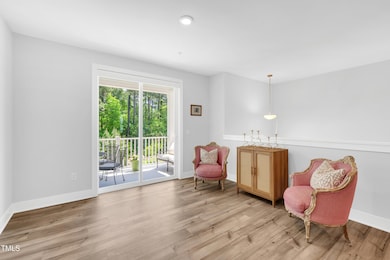 11549 Helmond Way unit 107, Raleigh, NC 27617 - photo 6