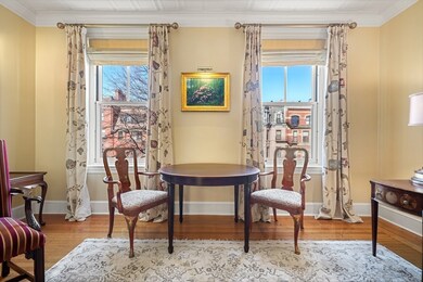 357-359 Beacon St unit 4, Boston, MA 02116 - photo 4