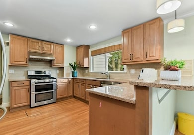 128 Parsons St unit 128, Boston, MA 02135 - photo 4