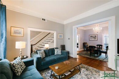 316 E Harris St, Savannah, GA 31401 - photo 6