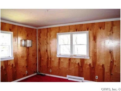 Bedroom.