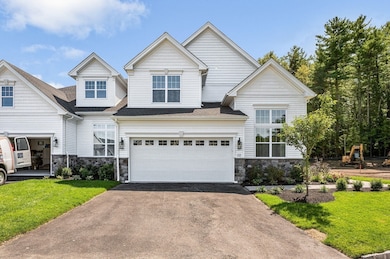 12 Hope Ln unit 14, Boxford, MA 01921 - photo 2