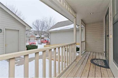 Other. Front Porch