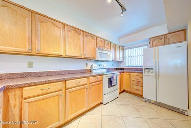 Kitchen View One