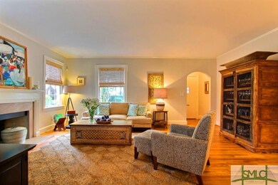 334 E 52nd St, Savannah, GA 31405 - photo 3