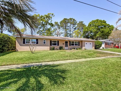 2716 Elisa Dr W, Jacksonville, FL 32216 - photo 2