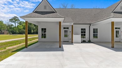 210 E D St, Rayne, LA 70578 - photo 6