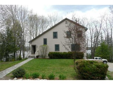 50 Stack Em Inn Rd, Bridgton, ME 04009 - photo 2