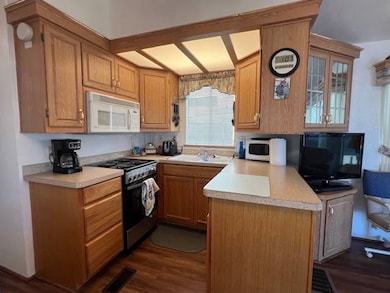 4860 E Main St unit D-36, Mesa, AZ 85205 - photo 5