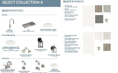 Select A Collection Design Finishes 6.20