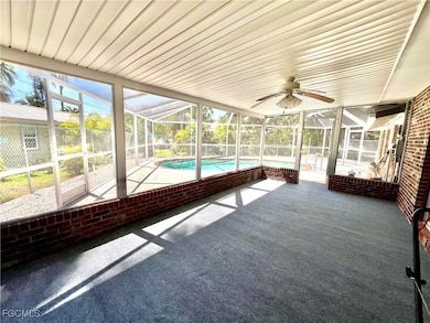 134 Standish Cir, North Fort Myers, FL 33903 - photo 6