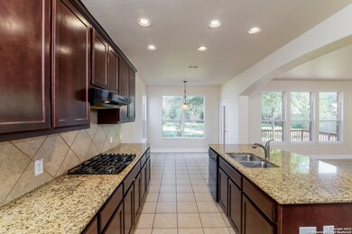 3535 Hilldale Point, San Antonio, TX 78261 - photo 4