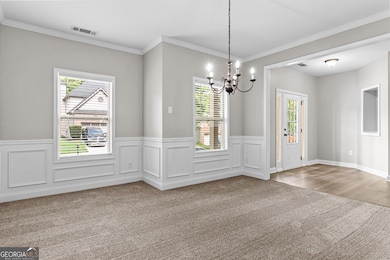 443 Strawberry Walk, Loganville, GA 30052 - photo 7