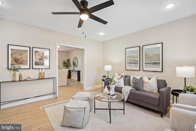 713 Chestnut Hill Ave, Baltimore, MD 21218 - photo 3