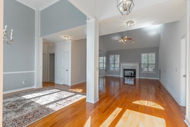 1615 Gunston Hall Rd, Hixson, TN 37343 - photo 4