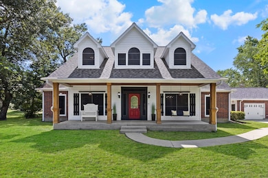 2219 Sendera Ranch Dr, Magnolia, TX 77354 - photo 5