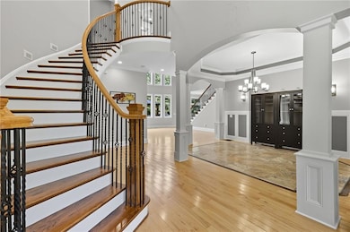 6101 Smith Mill Rd, Gainesville, GA 30506 - photo 7