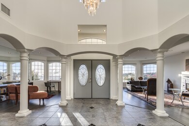Foyer