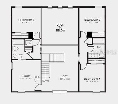 Structural options added at 34199 Astoria Circle i