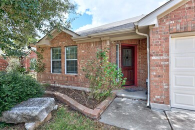 119 Aguilar Dr, Hutto, TX 78634 - photo 2