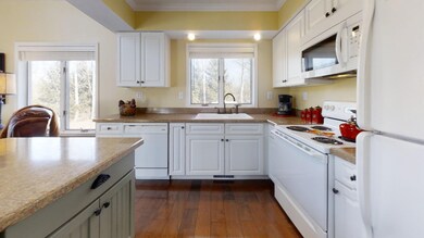 Gorgeous kitchen