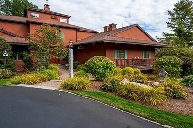 126 Bears Nest Trail, Moultonborough, NH 03254 - photo 4