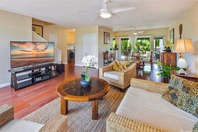 This is the largest 3 bedroom floor plan with 1,539 SF Living Area.