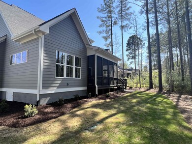 807 Cabin Creek, Pittsboro, NC 27312 - photo 3