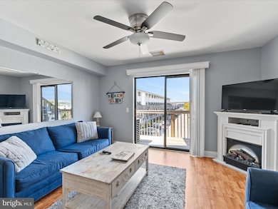 JOCKEY BEACH CLUB unit 383C, Ocean City, MD 21842 - photo 3