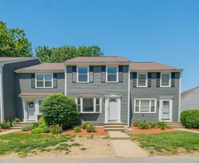 11 Boulder Way, Merrimack, NH 03054 - photo 2