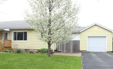 3320 W 41st Ave, Gary, IN 46408 - photo 2