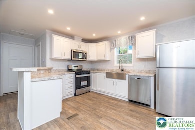 465 Royal Manor Rd unit LOT 8, Easton, PA 18042 - photo 2