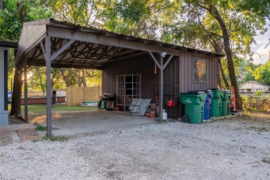 500 Magnolia St, Pottsboro, TX 75076 - photo 6