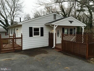 5756 Augustine Ave, Elkridge, MD 21075 - photo 2