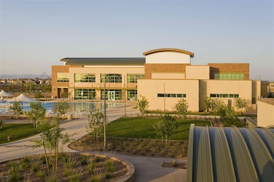 Recreation Center