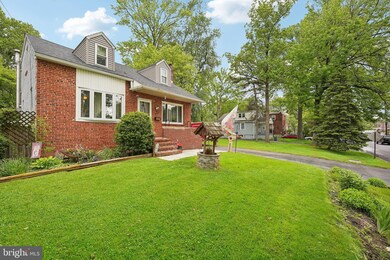 817 Lawnton Terrace, Glenolden, PA 19036 - photo 4