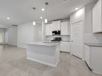 18753 Timber Glen Dr, Montgomery, TX 77316 - photo 2