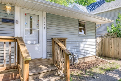 1767 Thomas Ave, Saint Paul, MN 55104 - photo 4