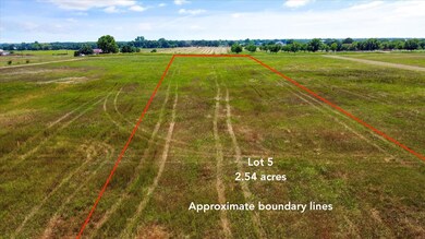 Lot 5 County Road 3332, Decatur, TX 76462 - photo 2