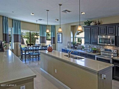 009_Gourmet Kitchen