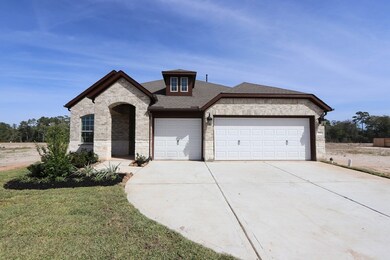 The Hennessey / ELEVATION D / COMPLETION DATE NOVEMBER 2023