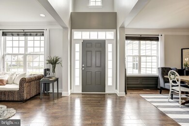 13445 Arcadian Dr, Leesburg, VA 20176 - photo 3