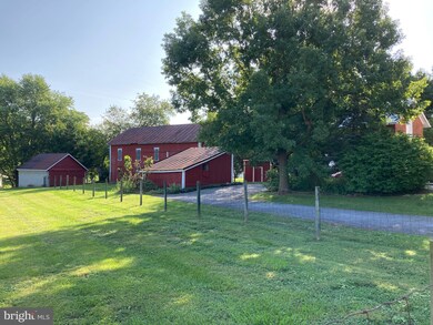 2113 Keysville Frederick co Rd, Keymar, MD 21757 - photo 4