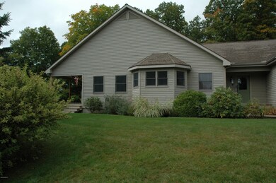 East View