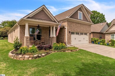 418 Hunters Cir, Greenville, SC 29617 - photo 2