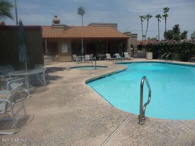 POOL AGAIN